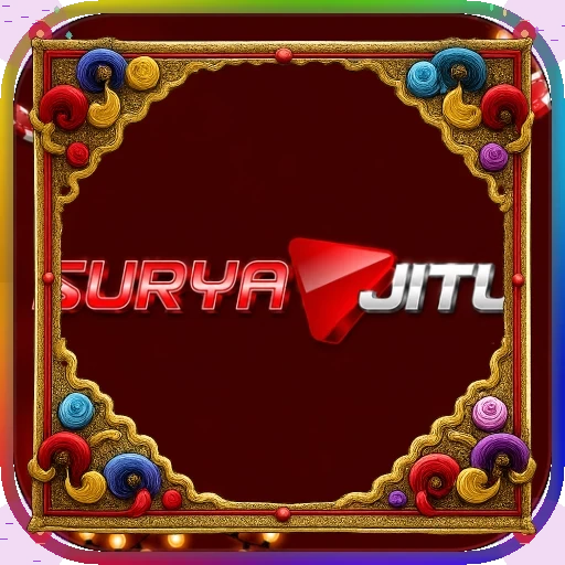 suryajitu - 1